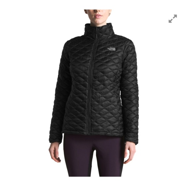 The North Face Jackets & Blazers - THE NORTH FACE | THERMOBALL FULL ZIP JACKET | Size: XS
